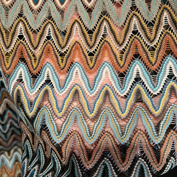 Missoni Like Pool Pants size XS - Picture 4 of 4